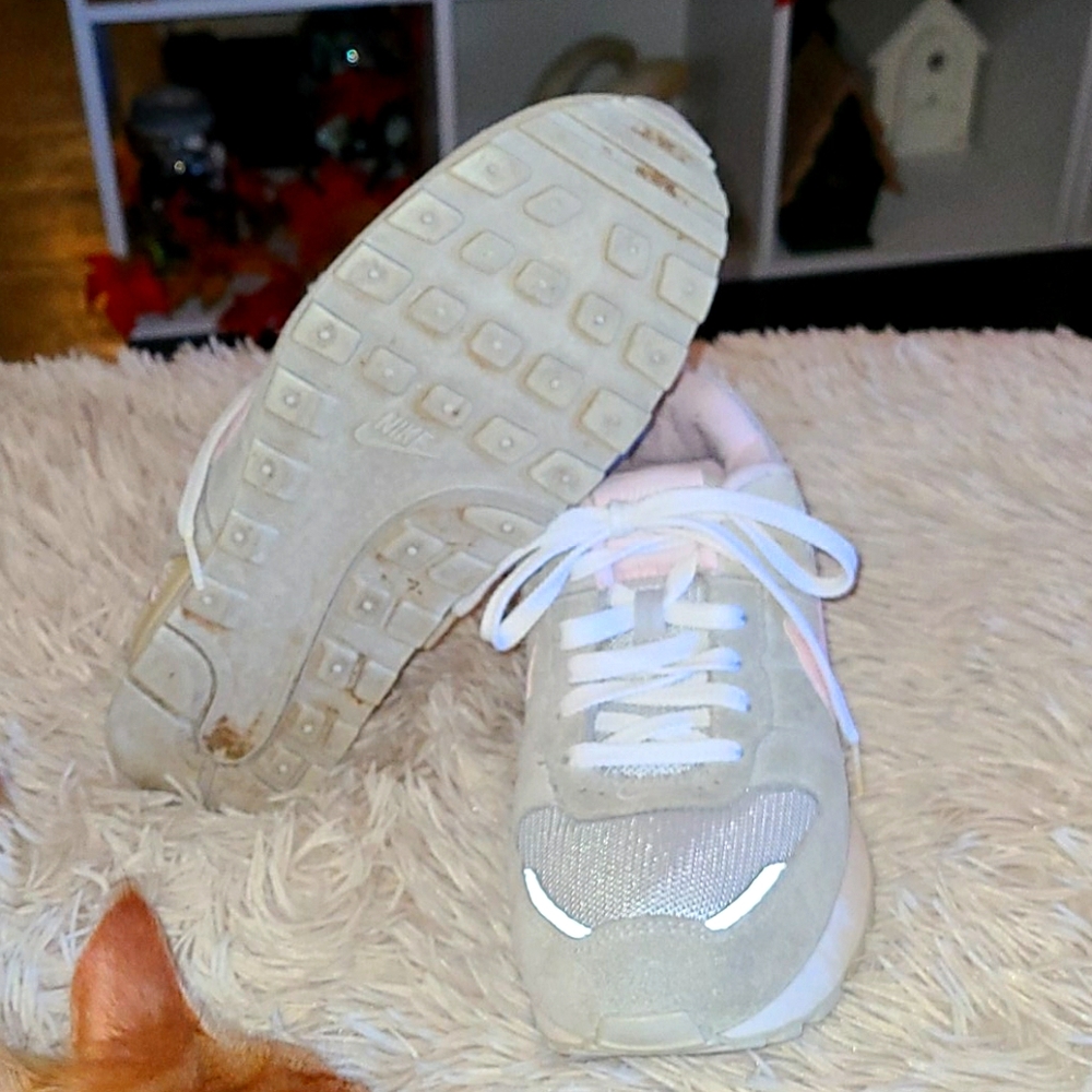 Nike predecessor